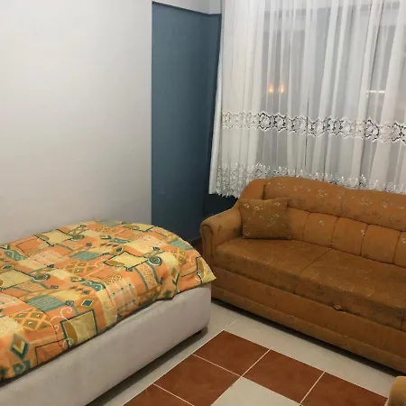 Villa Afyon Gazligol Sirinkent Villalari *