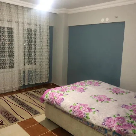 Villa Afyon Gazligol Sirinkent Villalari