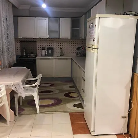 Afyon Gazligol Sirinkent Villalari Ihsaniye (Afyonkarahisar)