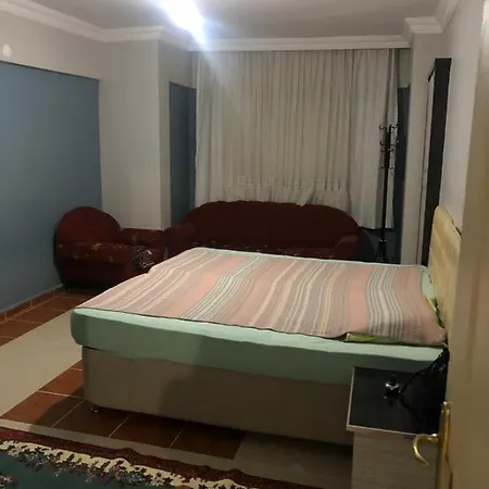 Afyon Gazligol Sirinkent Villalari Vila *