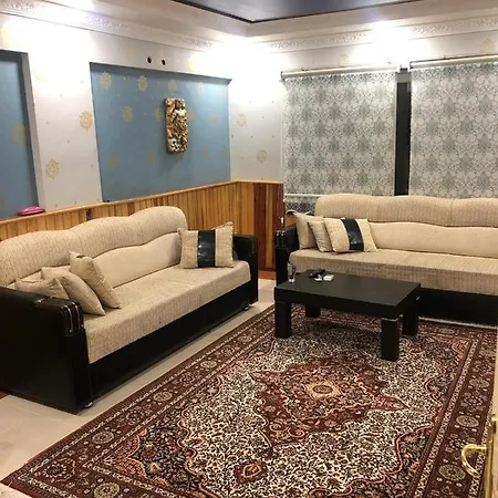 Vila Afyon Gazligol Sirinkent Villalari *