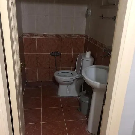 Afyon Gazlıgöl şirinkent Villalari